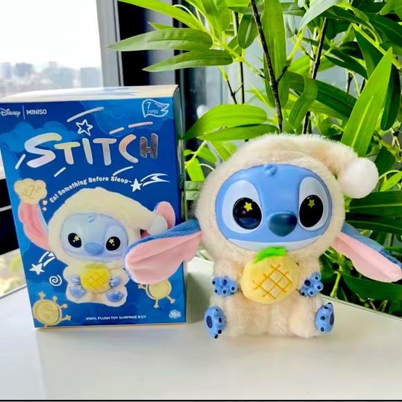 Stitch - Picture 5 of 7